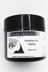 Huakina Te HāOra